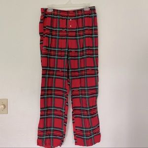 Victoria’s Secret PINK Pajama Pants